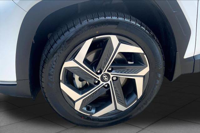 Used 2023 Hyundai Tucson SEL w/ Convenience Package AWD/4WD image 11