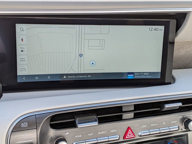 Used 2026 Hyundai Palisade Limited image 24