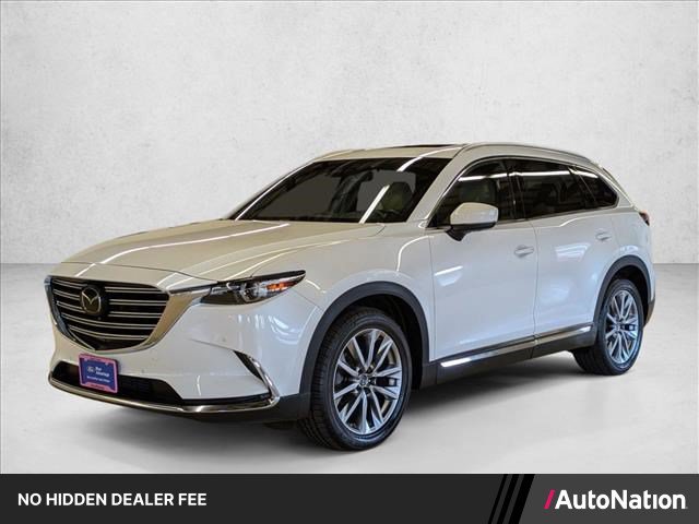 Used 2019 MAZDA CX-9 Grand Touring