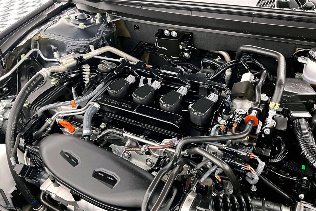Used 2025 Honda Accord LX image 33