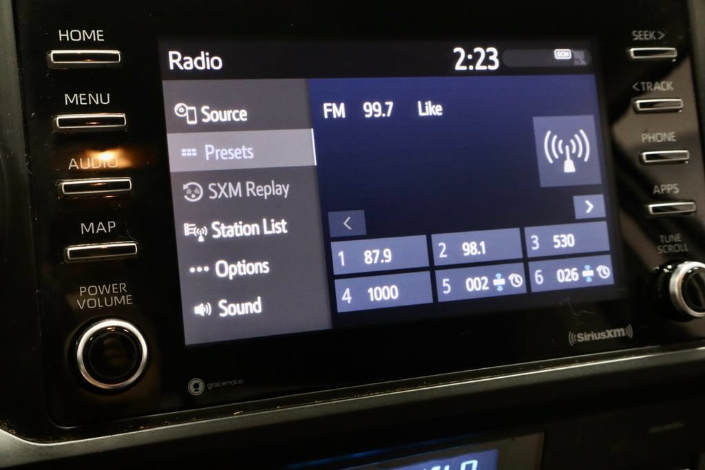 Used 2023 Toyota Tacoma SR AWD/4WD image 3