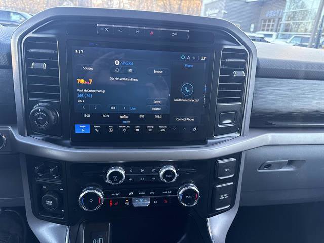 Certified 2024 Ford F150 XLT w/ Equipment Group 302A MID image 21