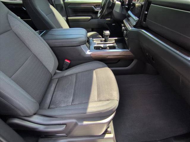 Used 2024 Chevrolet Silverado 1500 RST w/ All Star Edition Plus AWD/4WD image 20