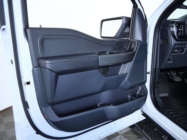 Certified 2022 Ford F150 XLT w/ Equipment Group 302A High AWD/4WD image 16
