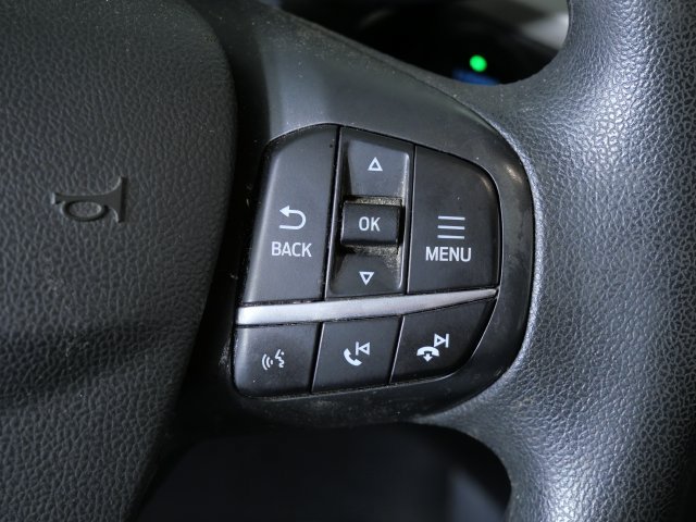 Certified 2020 Ford Escape SE AWD/4WD image 31