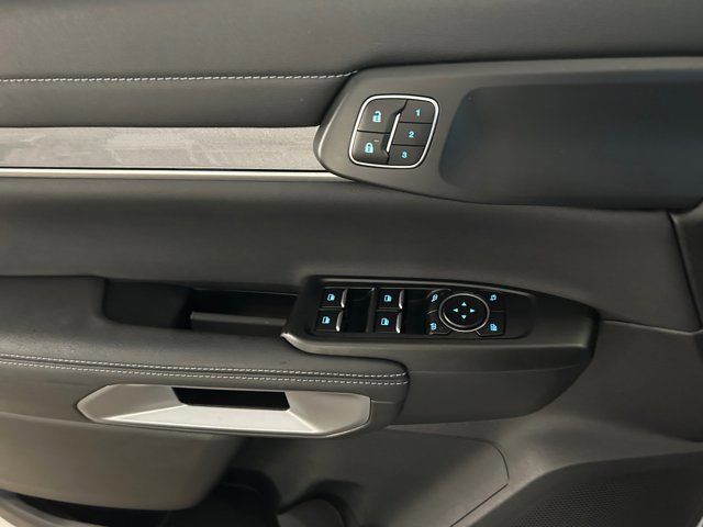 Certified 2024 Ford Ranger Lariat w/ FX4 Off-Road Package image 14