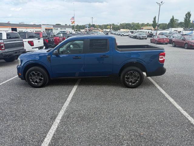 Certified 2024 Ford Maverick XLT FWD image 5