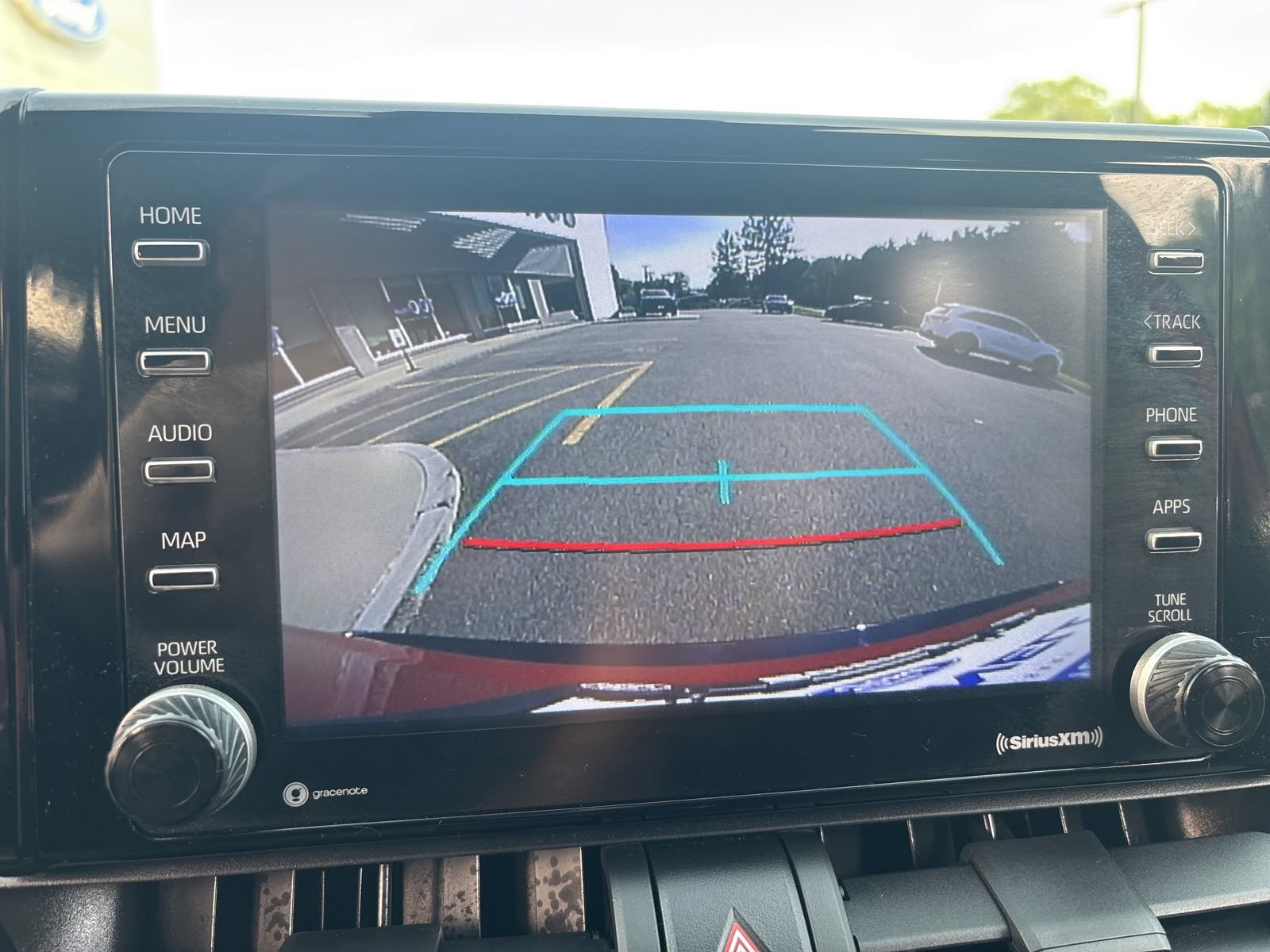Used 2022 Toyota RAV4 SE AWD/4WD image 23