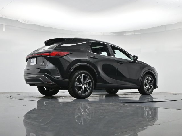 Used 2023 Lexus RX 350 Premium w/ Cold Area Package AWD/4WD image 27