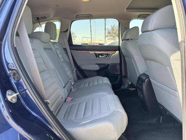 Used 2019 Honda CR-V EX image 28