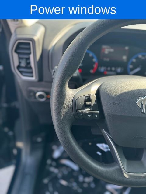 Certified 2023 Ford Bronco Sport Big Bend AWD/4WD image 18
