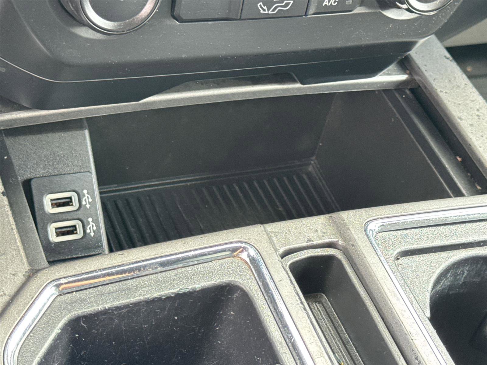 Certified 2018 Ford F150 XL w/ XL Power Equipment Group AWD/4WD image 29