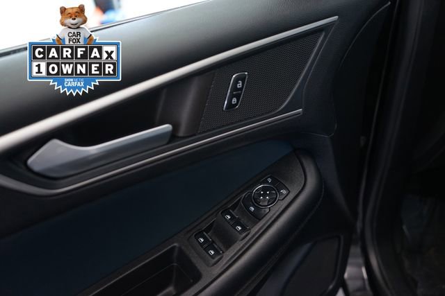 Certified 2023 Ford Edge SEL w/ Sport Appearance Package image 19