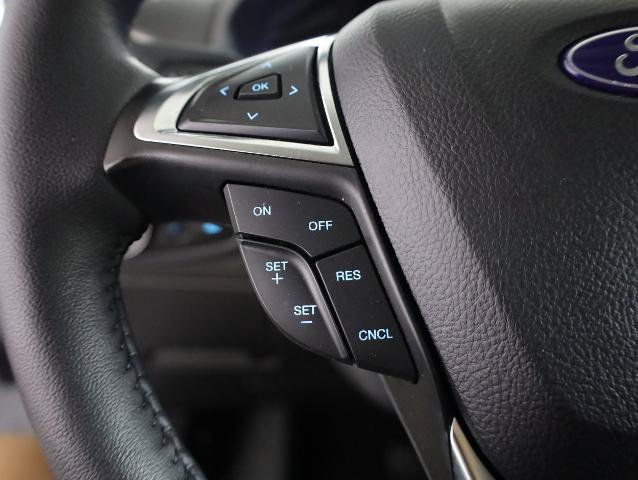 Certified 2024 Ford Edge SEL w/ Convenience Package AWD/4WD image 15