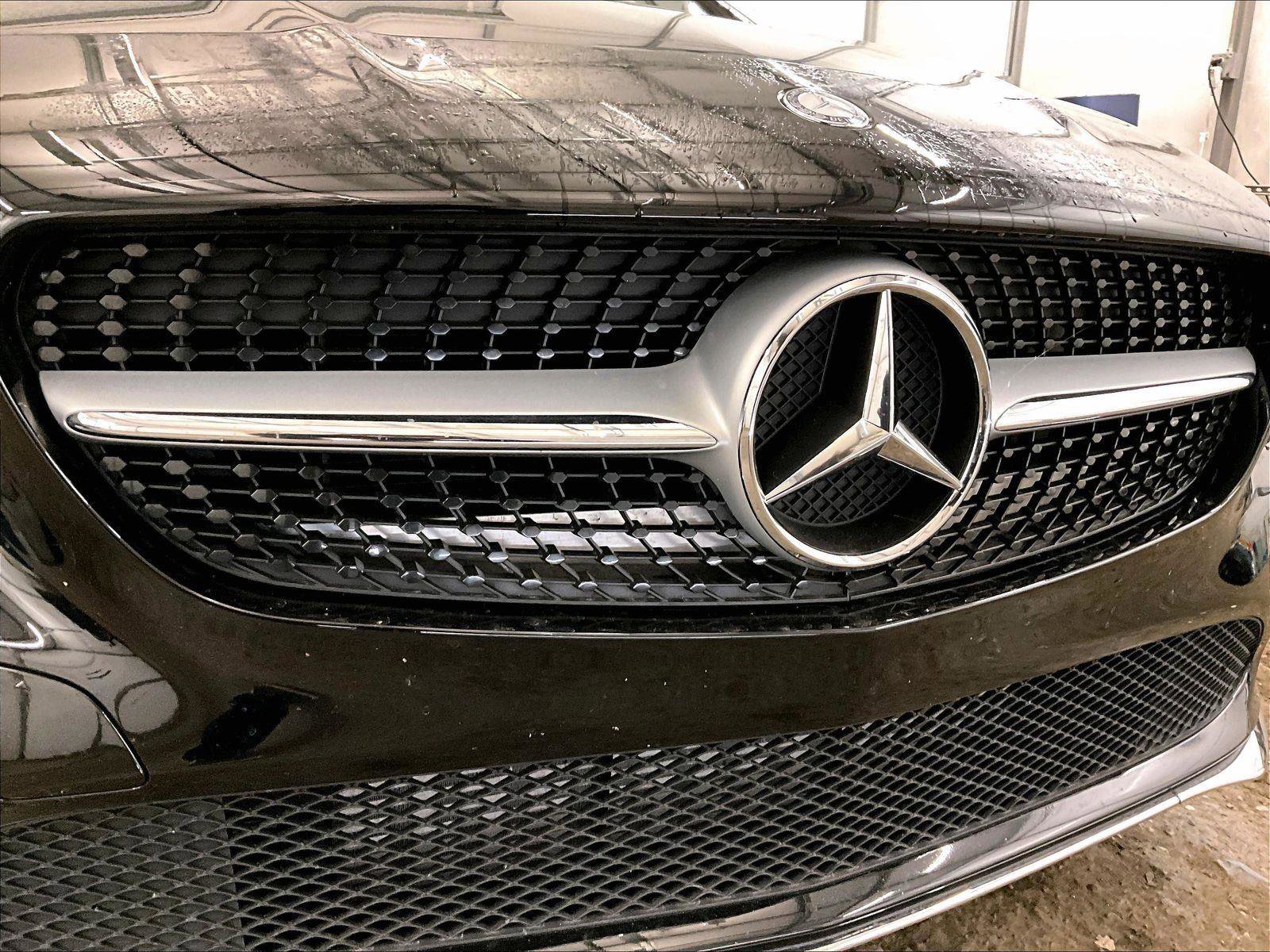 Used 2017 Mercedes-Benz CLA 250 4MATIC image 29