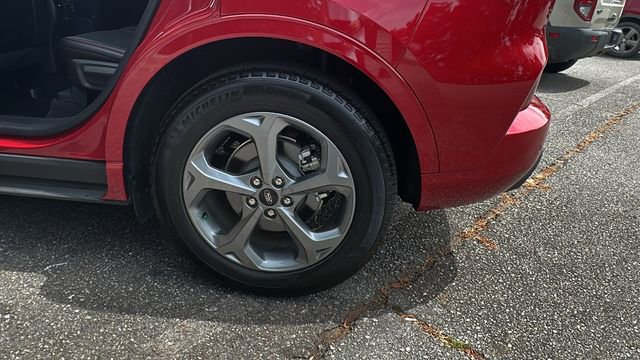 Certified 2024 Ford Escape ST-Line w/ Tech Pack #1 FWD image 19