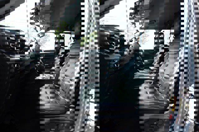 Certified 2023 Ford Explorer XLT w/ Equipment Group 202A image 13