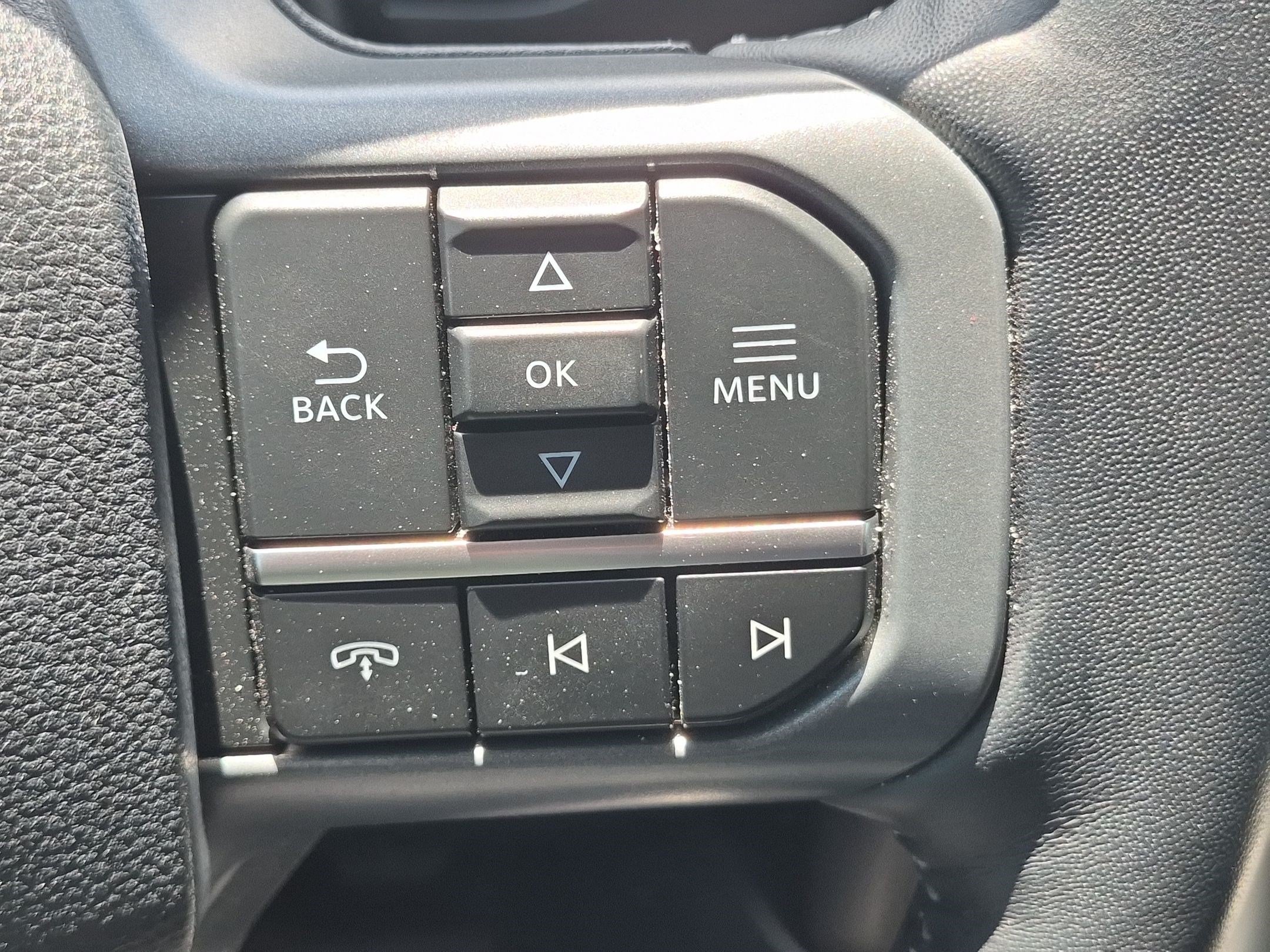 Certified 2024 Ford F350 Lariat AWD/4WD image 21