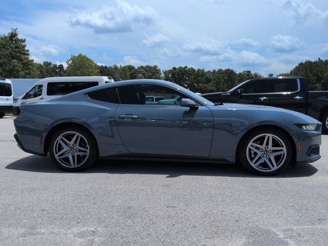 Certified 2024 Ford Mustang Premium RWD image 3