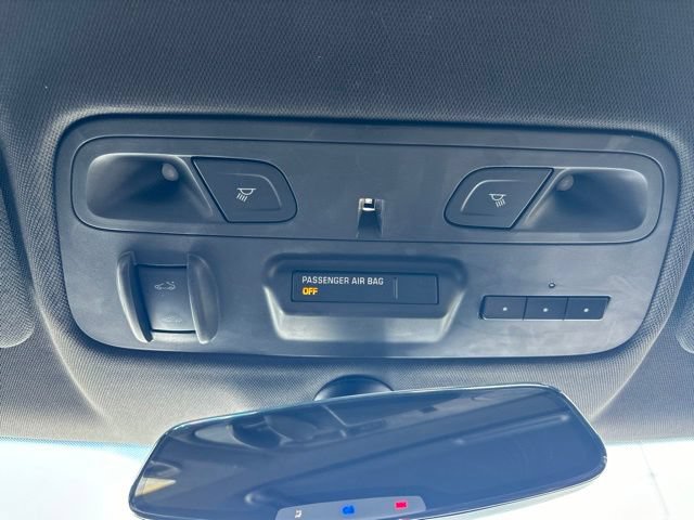 Used 2018 Chevrolet Camaro SS RWD image 32