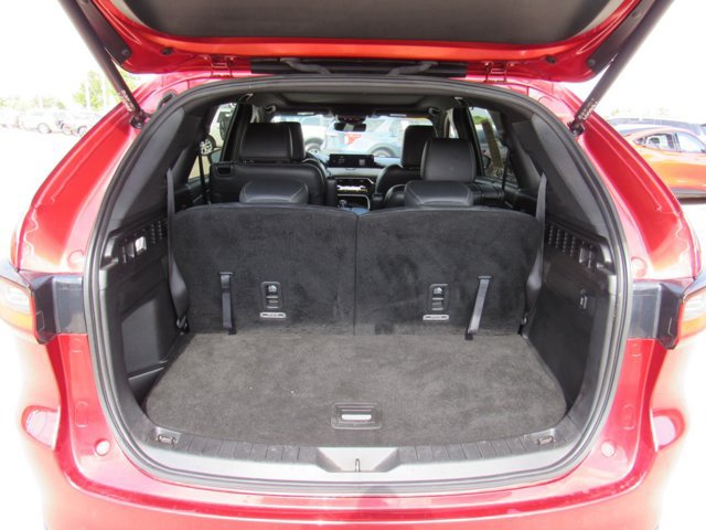 Used 2024 MAZDA CX-90 3.3 Turbo S w/ Premium Package AWD/4WD image 20