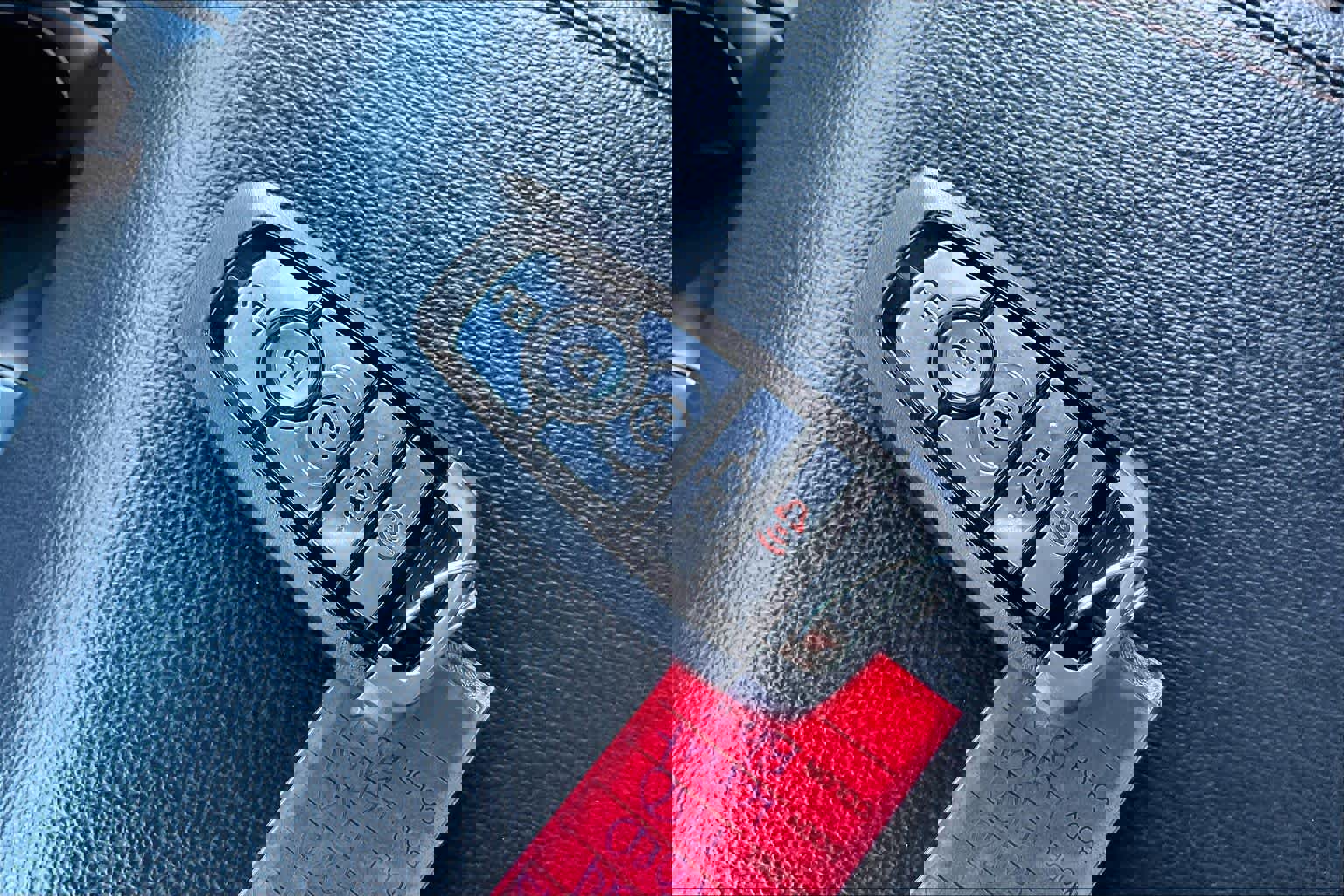 Certified 2024 Ford F150 Lariat w/ Bed Utility Package image 15