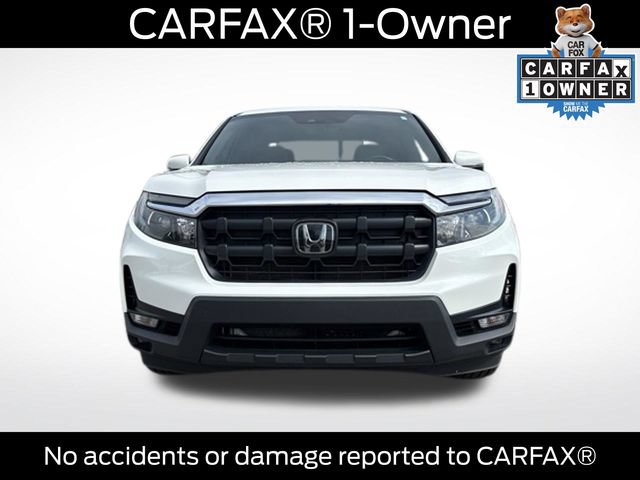 Used 2024 Honda Ridgeline RTL image 2