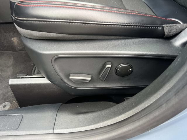 Certified 2024 Ford Escape ST-Line w/ Tech Pack #1 AWD/4WD image 19