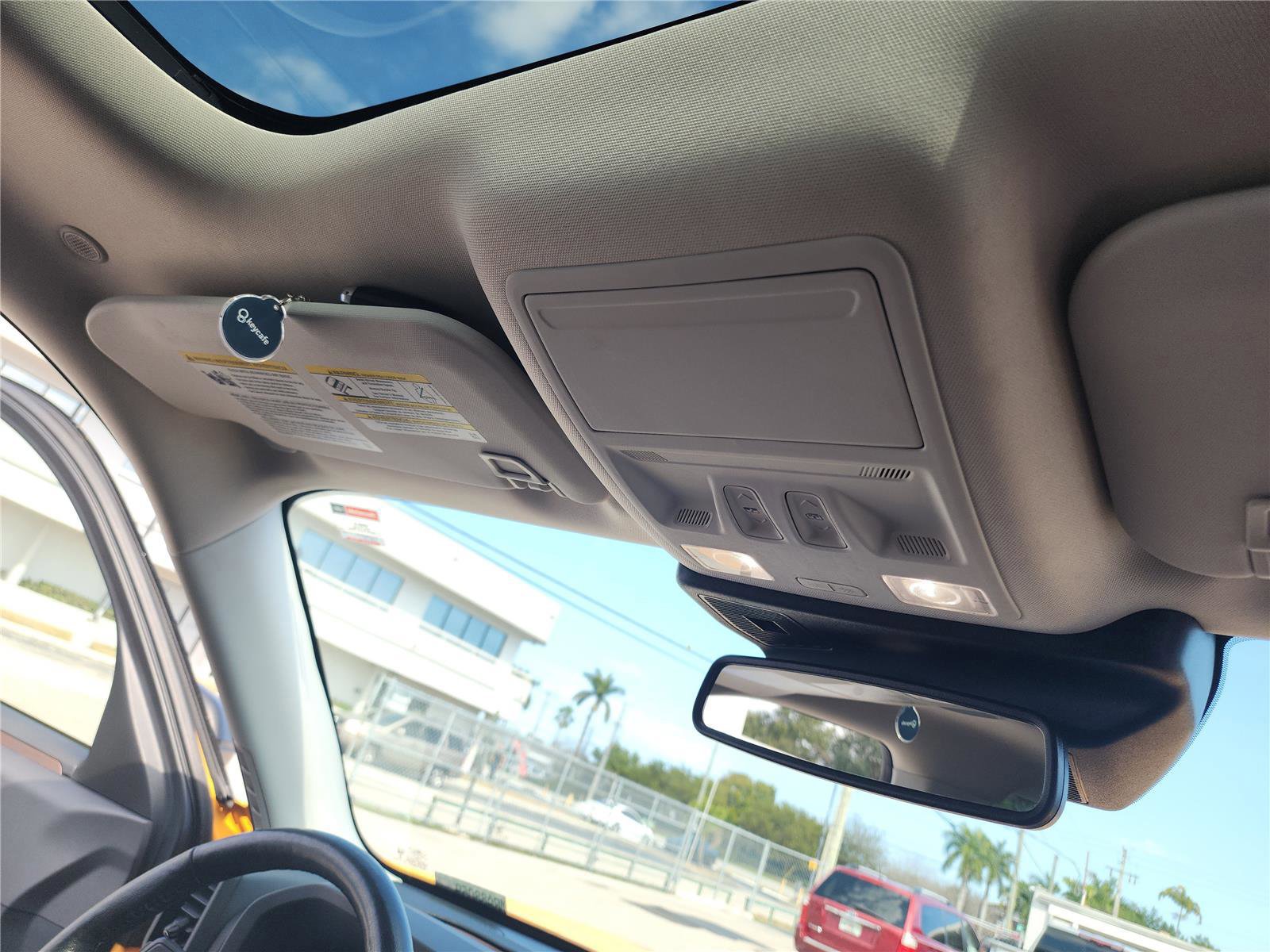 Certified 2021 Ford Bronco Sport Badlands w/ Badlands Package image 29