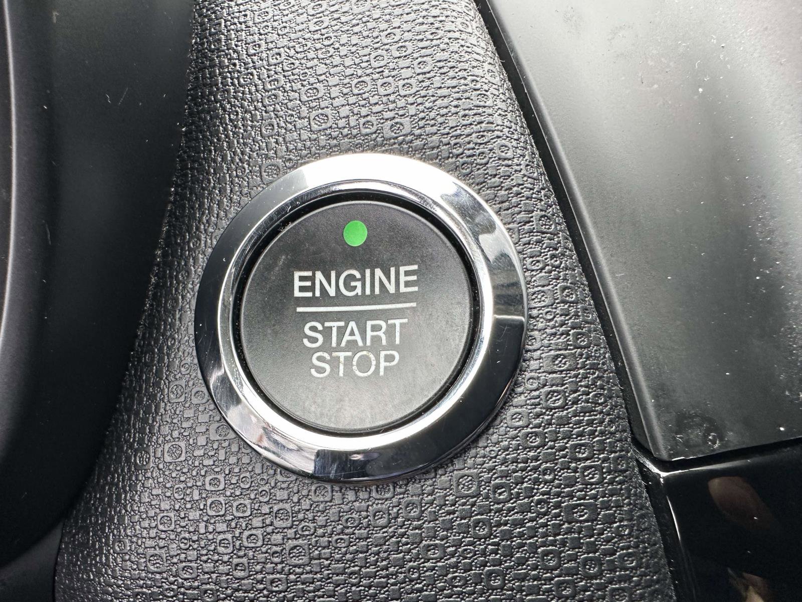 Certified 2022 Ford EcoSport Titanium w/ Interior Protection Package image 26