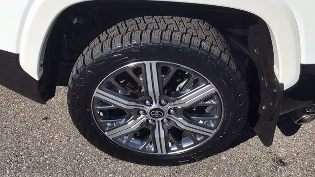 Used 2023 Toyota Tundra Capstone image 13