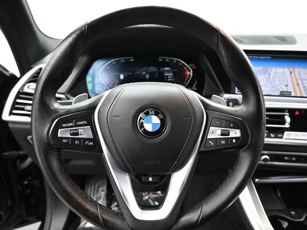 Used 2021 BMW X5 sDrive40i w/ Convenience Package image 13