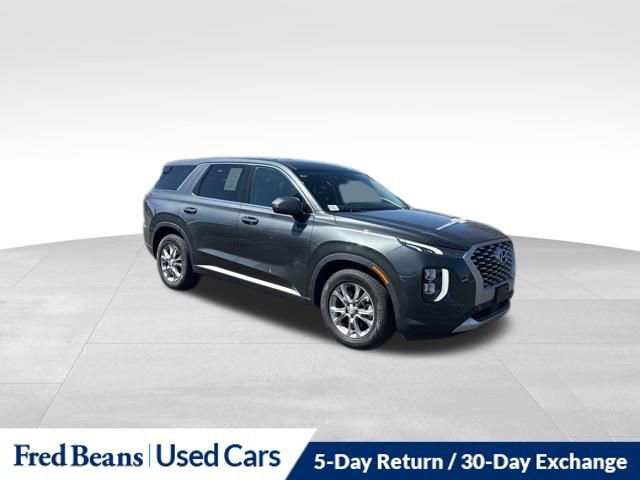 Used 2020 Hyundai Palisade SE AWD/4WD image 7