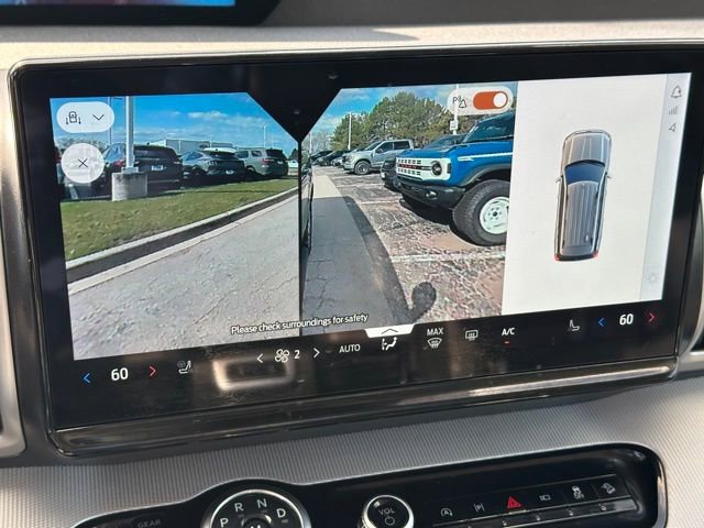 Certified 2025 Ford Expedition Max Active AWD/4WD image 35