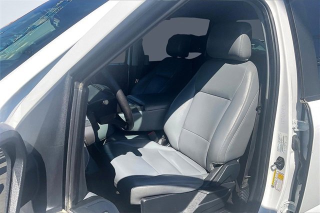 Certified 2021 Ford F150 XL w/ Trailer Tow Package image 26