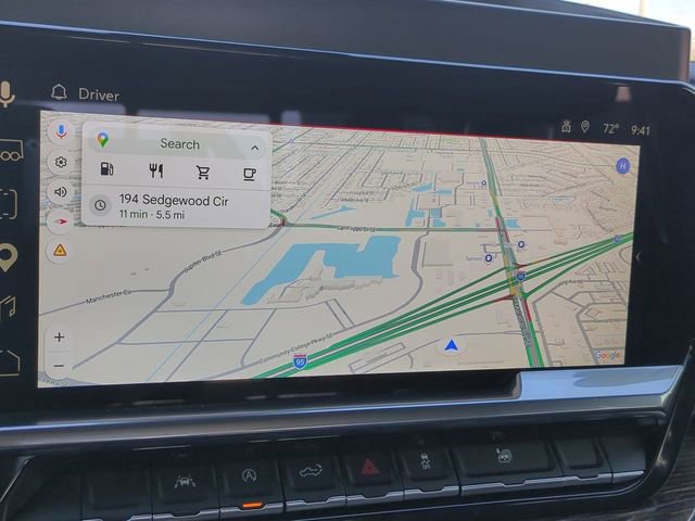 Used 2026 GMC Sierra 1500 Elevation w/ Preferred Package image 21