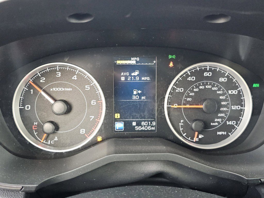 Used 2021 Subaru Ascent Premium w/ Convenience Package image 24