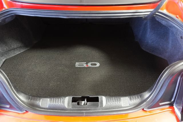 Certified 2017 Ford Mustang GT w/ GT Performance Package image 18