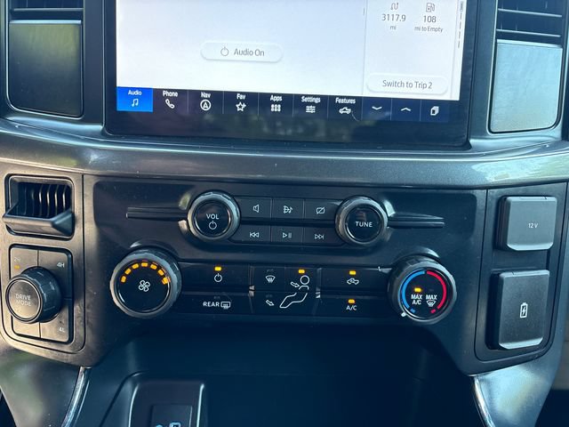 Certified 2024 Ford F150 STX AWD/4WD image 34