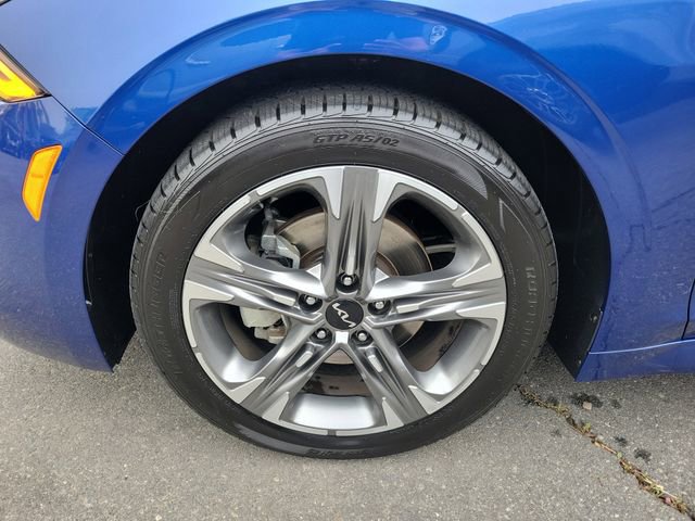 Used 2023 Kia K5 EX image 31