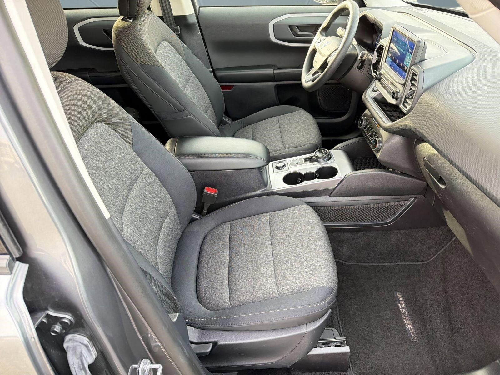 Certified 2024 Ford Bronco Sport Big Bend image 28