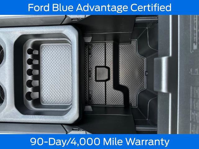 Used 2024 RAM 3500 Laramie w/ Night Edition image 19