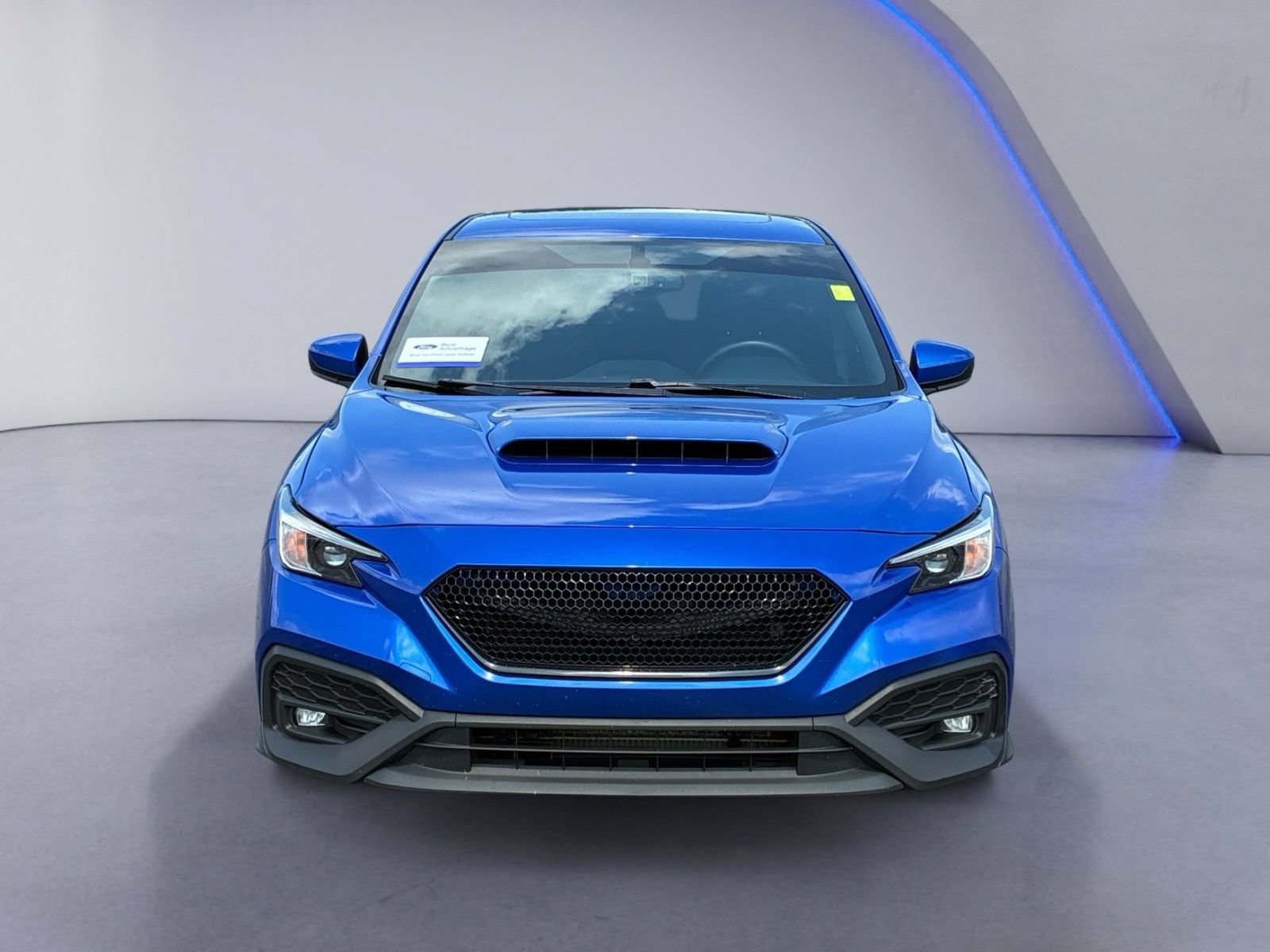 Used 2023 Subaru WRX Premium AWD/4WD image 7