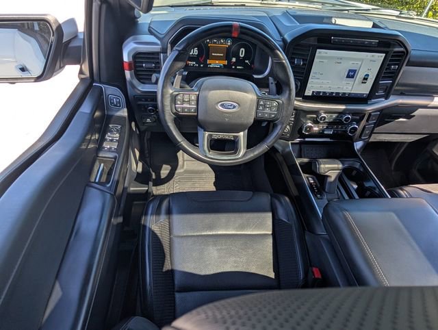 Certified 2023 Ford F150 Raptor image 11