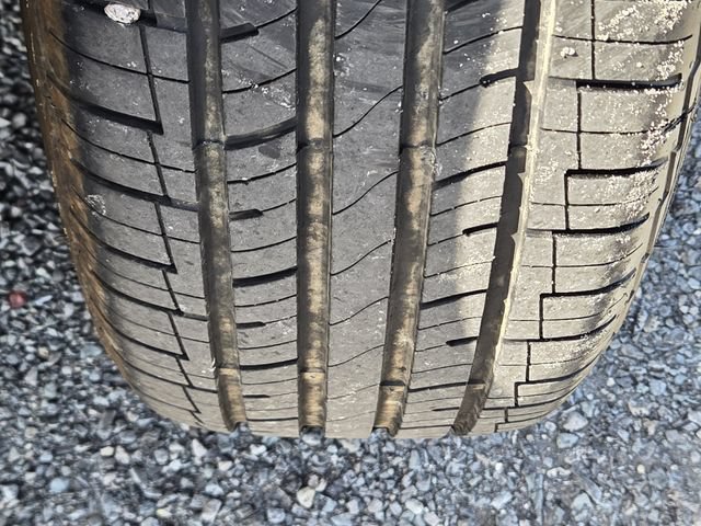 Used 2022 Chevrolet TrailBlazer LT w/ Convenience Package FWD image 11