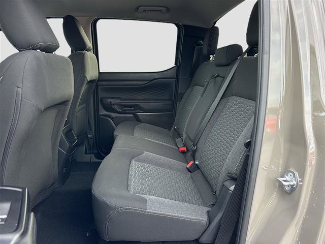 Certified 2025 Ford Ranger XL RWD image 24