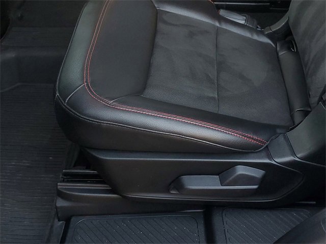 Certified 2023 Ford Explorer ST-Line w/ Class IV Trailer Tow Package image 30