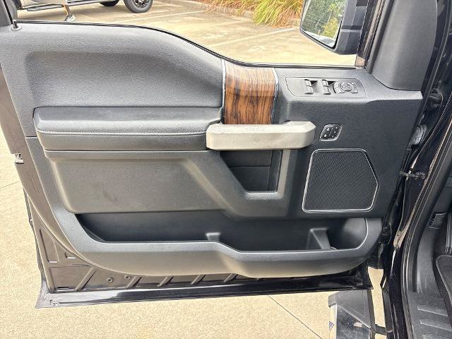 Certified 2020 Ford F150 Lariat RWD image 15