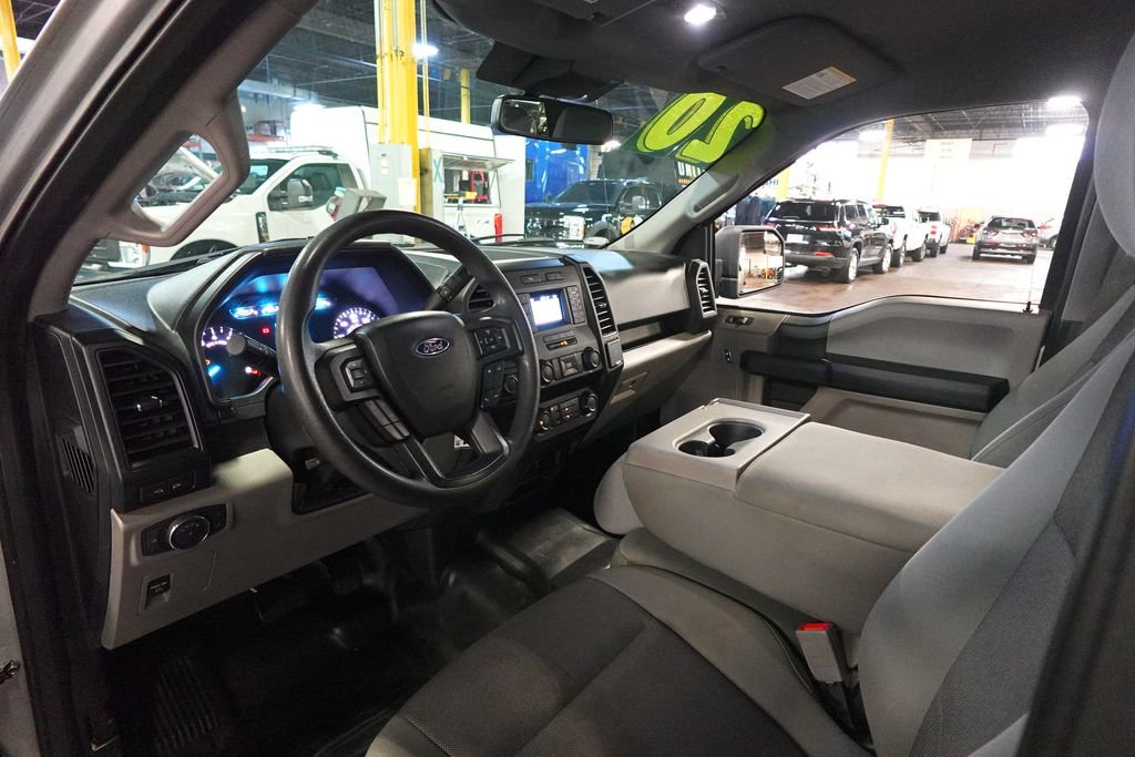 Certified 2020 Ford F150 XL w/ XL Power Equipment Group image 12