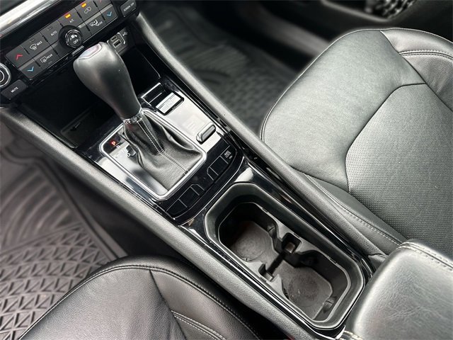 Used 2022 Jeep Compass High Altitude image 22